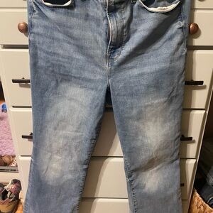 Women’s Good American Jeans